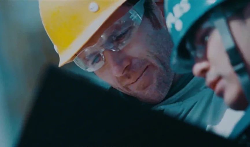 Shipyard Cooperation 1