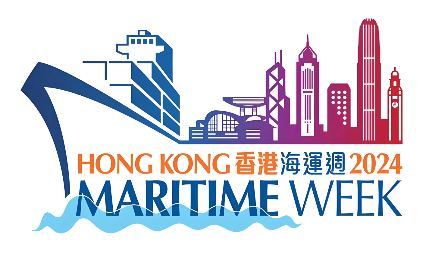 Hong Kong Maritime Week 2024