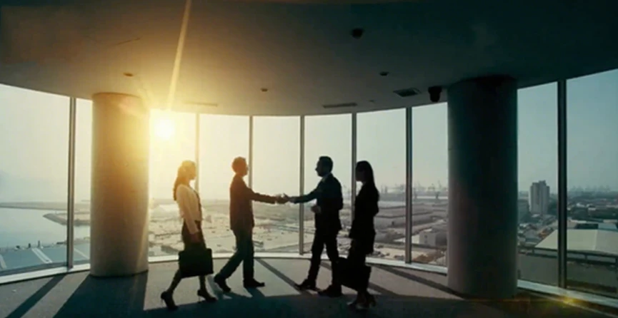 CIMC Marine Containers